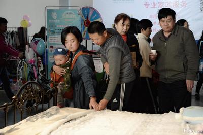 美國舒達(dá)青少年系列亮相云南首屆童博會,贏滿堂喝彩!