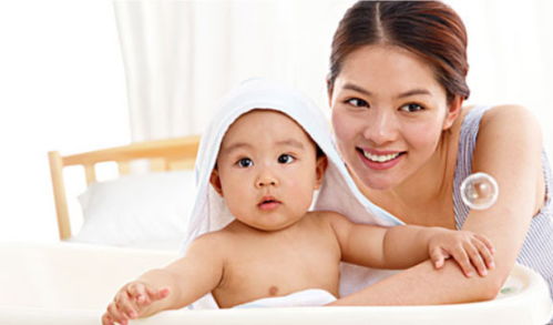 上海閘北月嫂服務 上海家政港