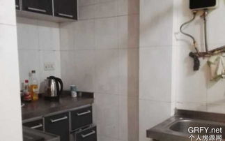 個人房源網北京