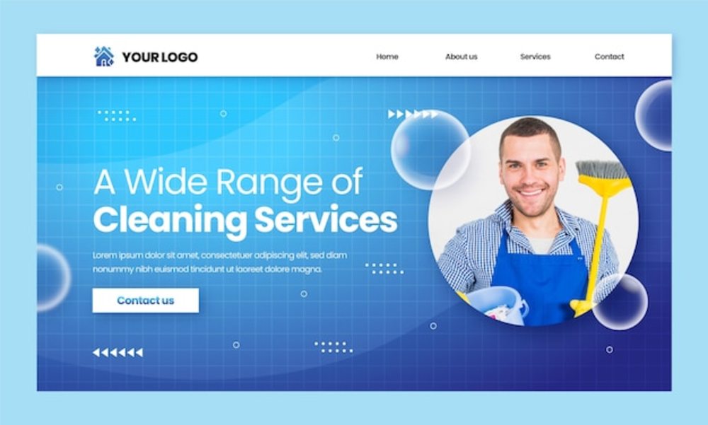 梯度清理服務 專業家政，為您的家帶來全新潔凈體驗