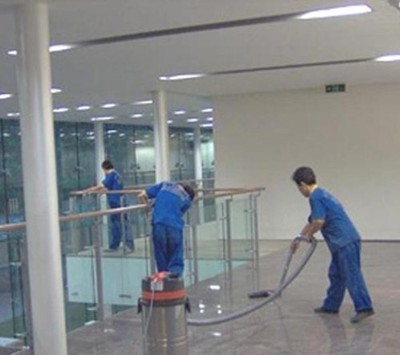 嶗山家政服務如何選擇？專業指南助您找到滿意服務