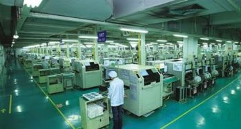 史上最豪華陣容！國(guó)家隊(duì)、央企、BAT等巨頭狂買富士康81億，鎖定工業(yè)互聯(lián)網(wǎng)未來(lái)